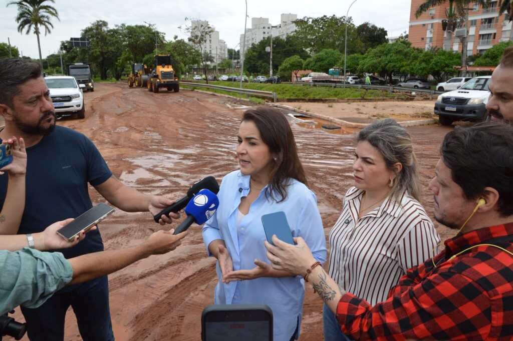Foto: Reprodução/Prefeitura de Campo Grande - MS