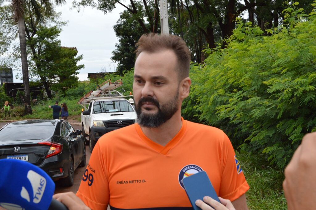 Foto: Reprodução/Prefeitura de Campo Grande - MS