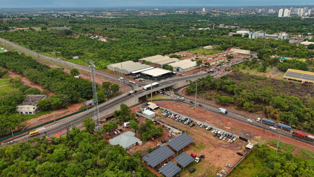 Foto: Reprodução/Prefeitura de Campo Grande - MS