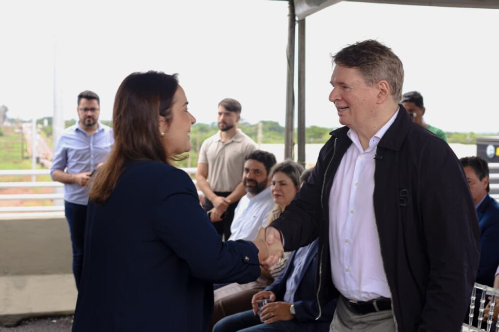 Foto: Reprodução/Prefeitura de Campo Grande - MS