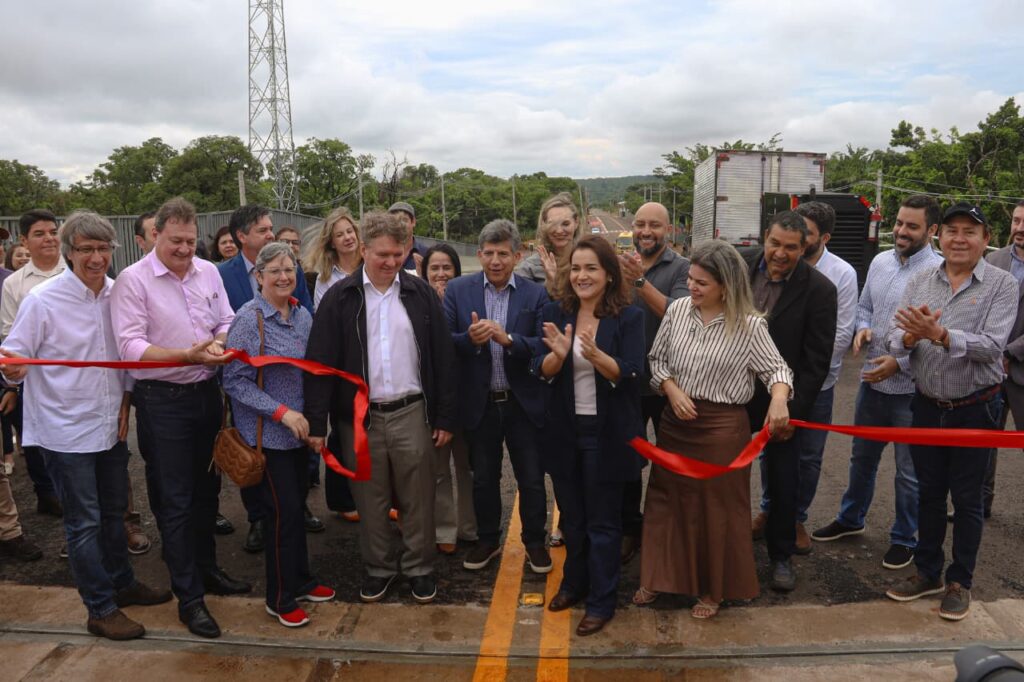 Foto: Reprodução/Prefeitura de Campo Grande - MS