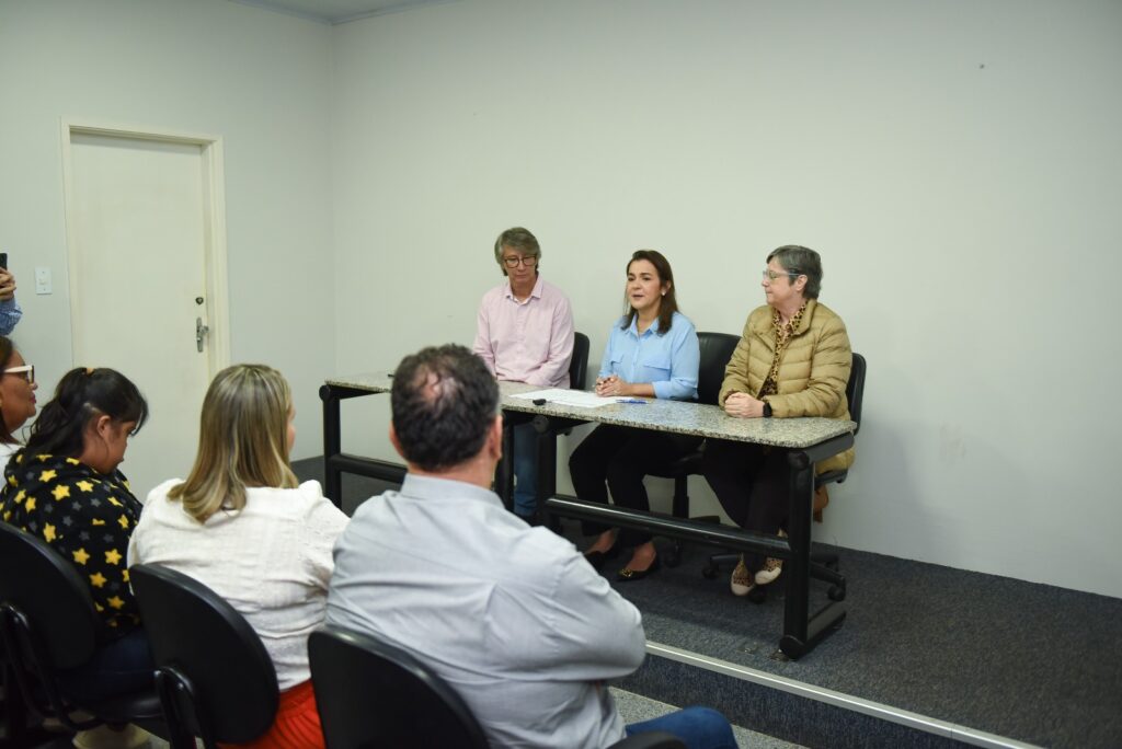 Prefeitura da Capital destina áreas públicas para projetos comunitários Prefeitura da Capital destina áreas públicas para projetos comunitários