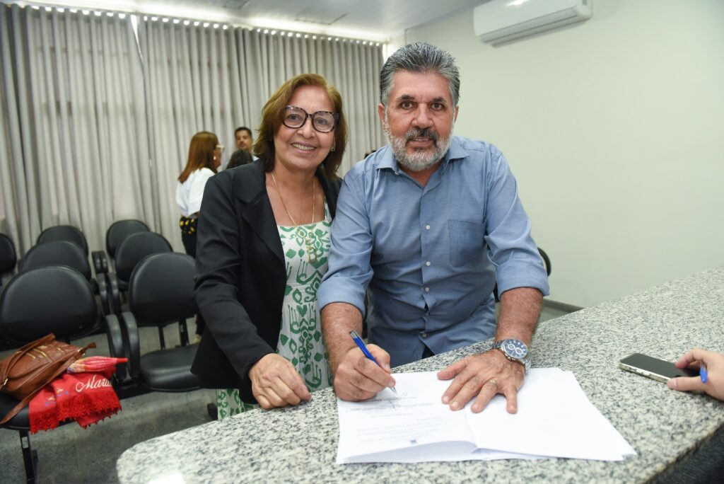 Prefeitura da Capital destina áreas públicas para projetos comunitários Prefeitura da Capital destina áreas públicas para projetos comunitários