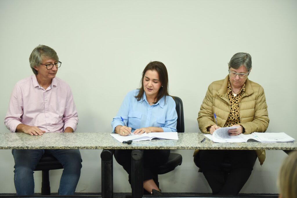 Prefeitura da Capital destina áreas públicas para projetos comunitários Prefeitura da Capital destina áreas públicas para projetos comunitários