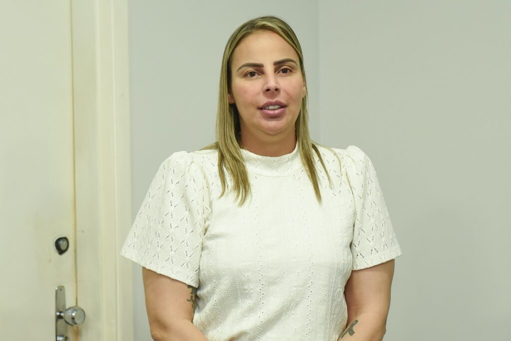 Prefeitura da Capital destina áreas públicas para projetos comunitários Prefeitura da Capital destina áreas públicas para projetos comunitários