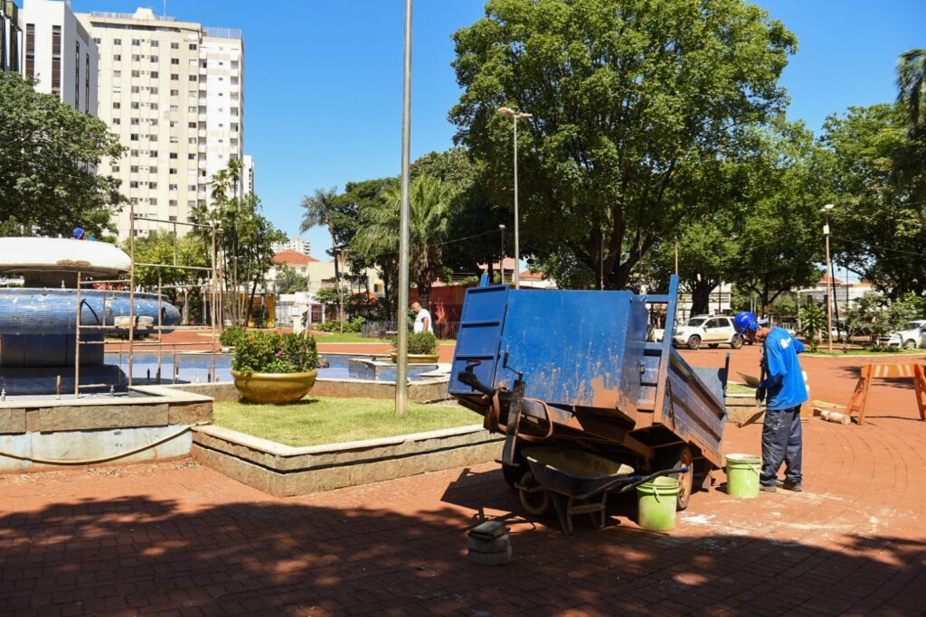 Foto: Reprodução/Prefeitura de Campo Grande - MS