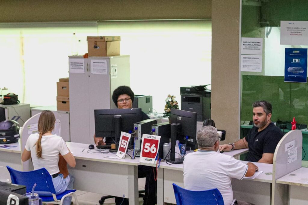 Contribuintes aproveitam chance de quitar dívidas com até 80% de abatimento do Refis