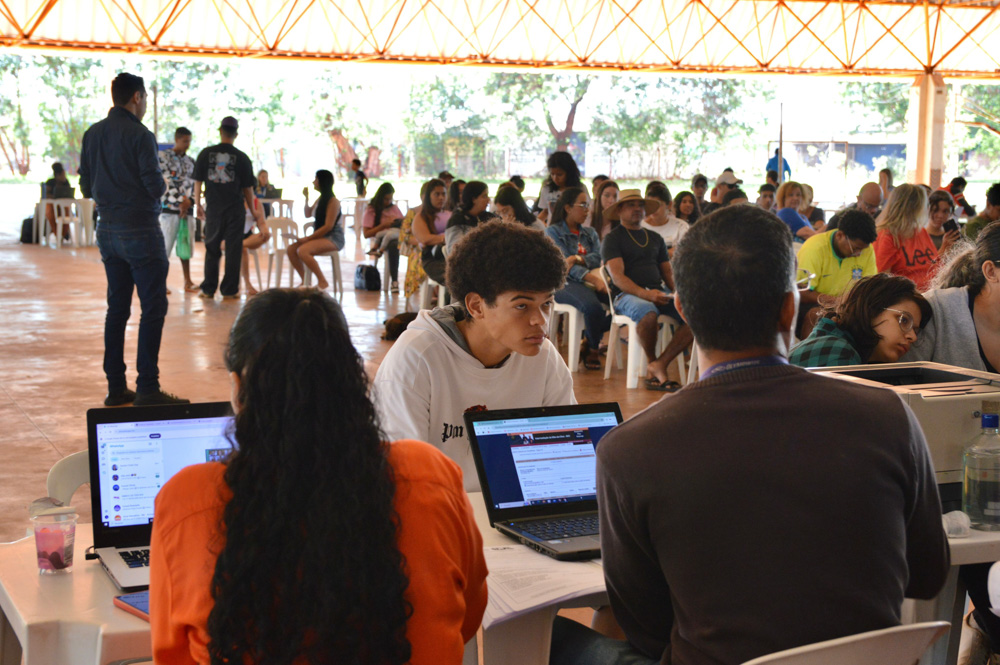 Foto: Reprodução/Prefeitura de Campo Grande - MS