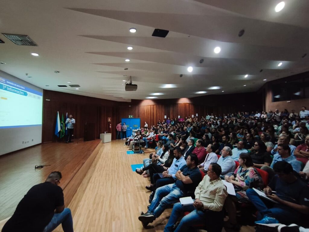 Novo sistema de nota fiscal trará mais agilidade, segurança e estabilidade Novo sistema de nota fiscal trará mais agilidade, segurança e estabilidade