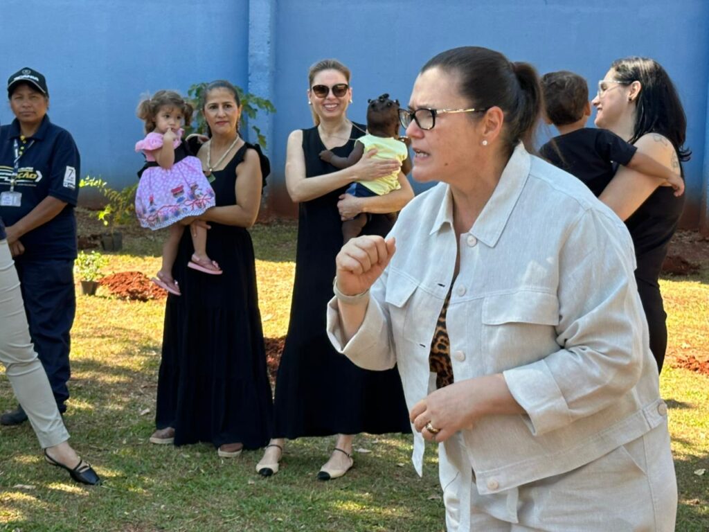 Foto: Reprodução/Prefeitura de Campo Grande - MS