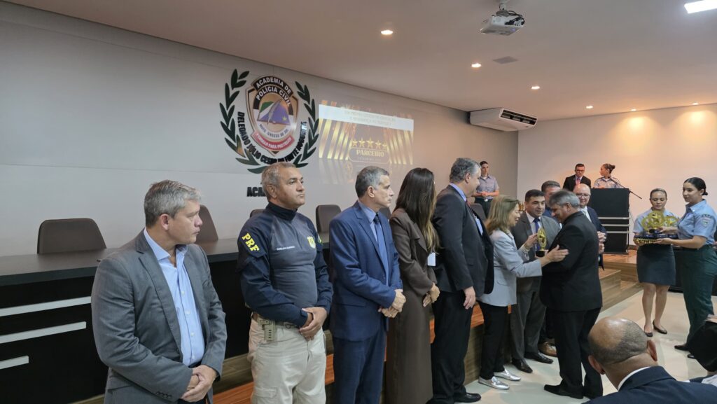 Foto: Reprodução/Prefeitura de Campo Grande - MS