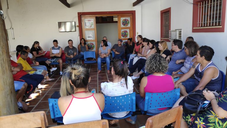 Estão abertas as inscrições para as residências em saúde mental 