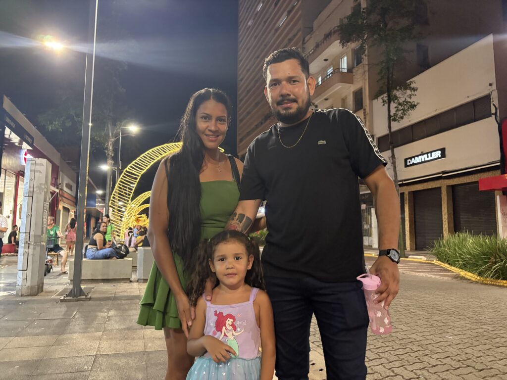 Foto: Reprodução/Prefeitura de Campo Grande - MS