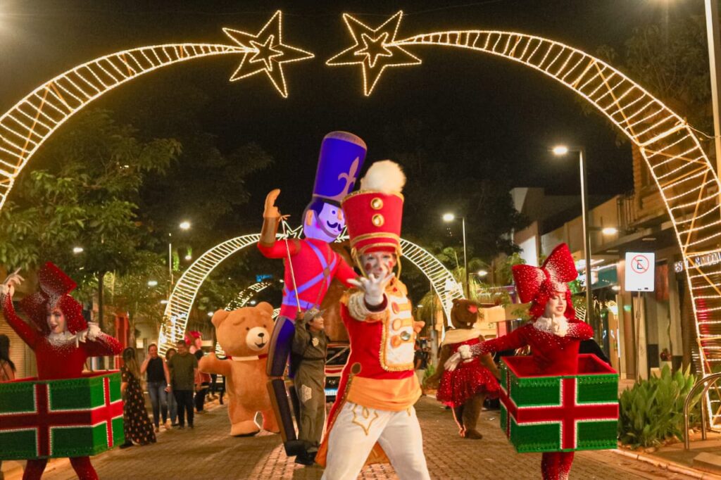 Foto: Reprodução/Prefeitura de Campo Grande - MS