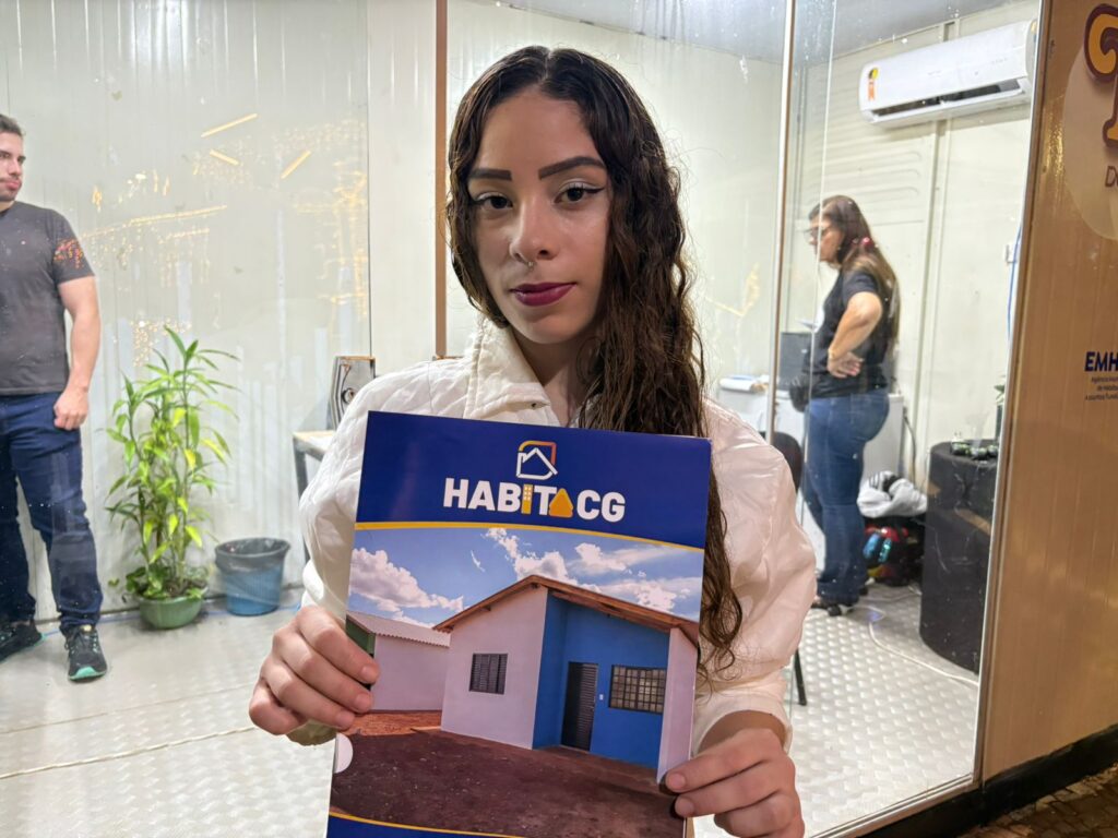 Foto: Reprodução/Prefeitura de Campo Grande - MS