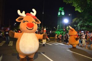 Natal Solidário do FAC mobiliza arrecadações de brinquedos