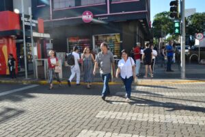 Pequenos negócios já representam 94% das empresas da Capital