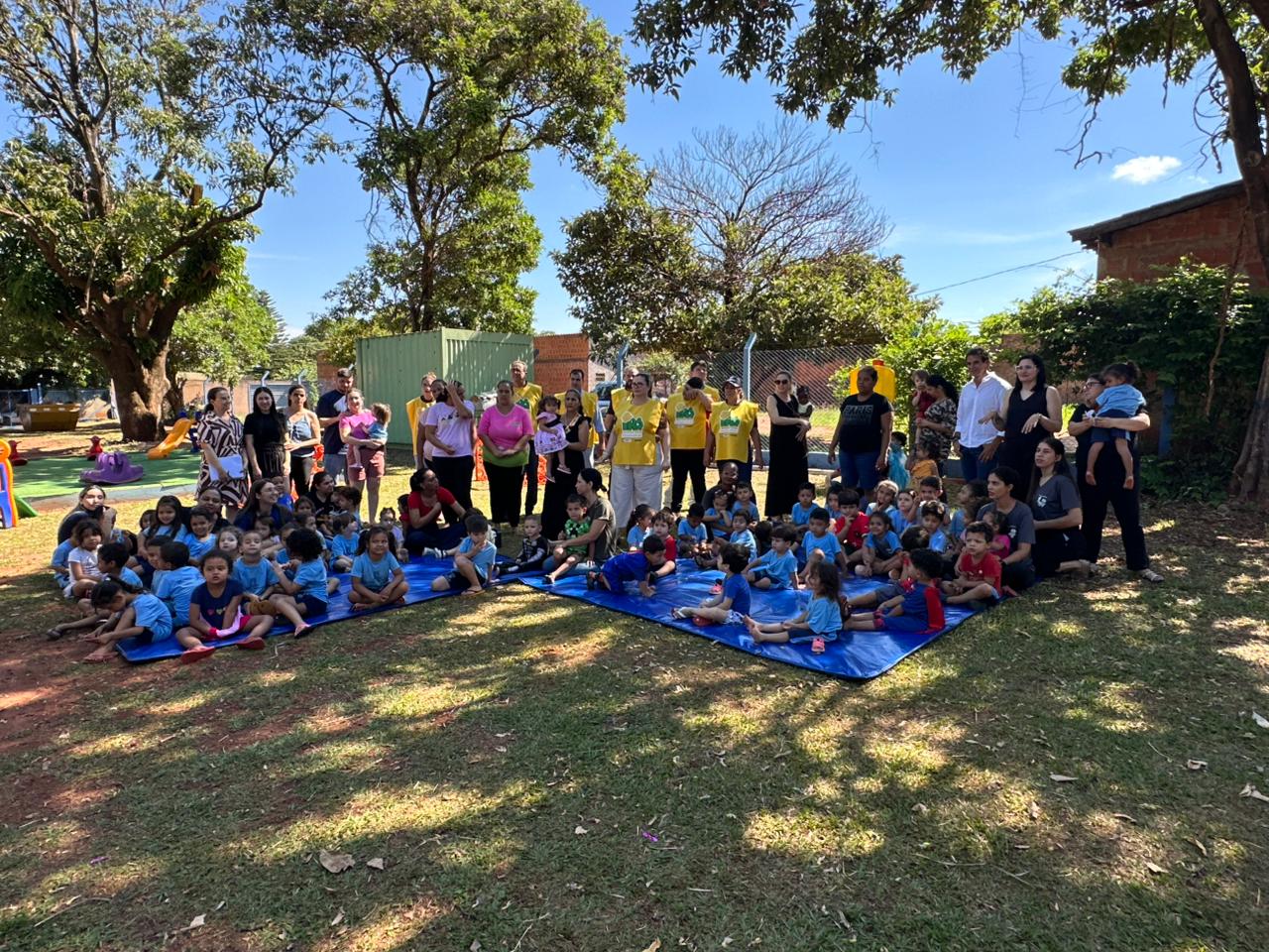 Campo Grande lança primeiro Pomar Urbano e amplia ações ambientais com o Propam