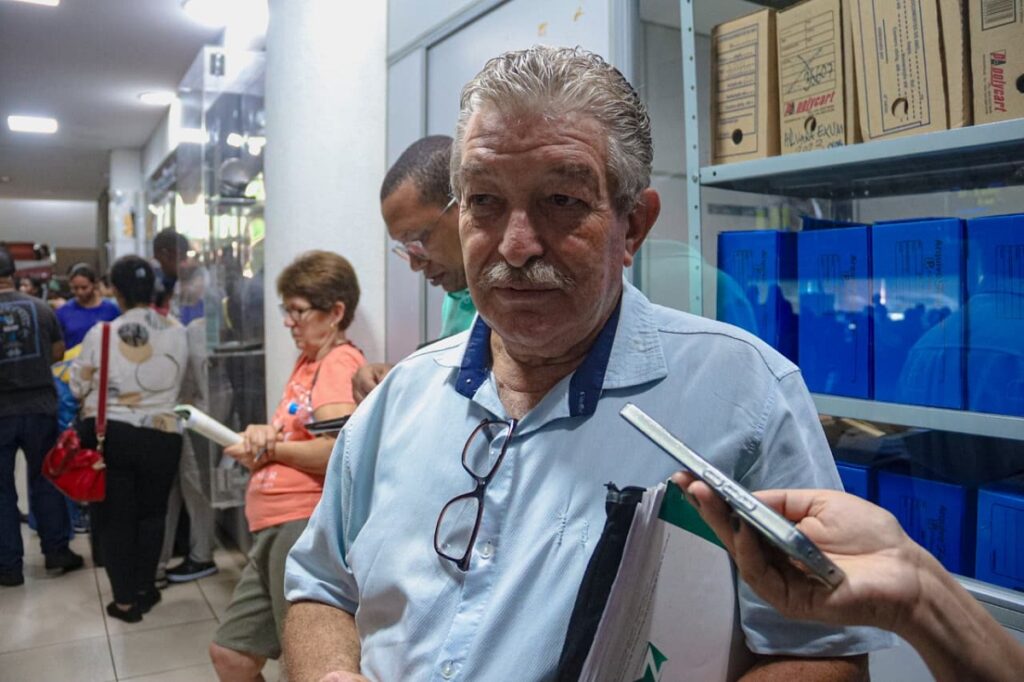 Último dia do Refis atrai contribuintes e garante alívio financeiro para 2026 Último dia do Refis atrai contribuintes e garante alívio financeiro para 2026