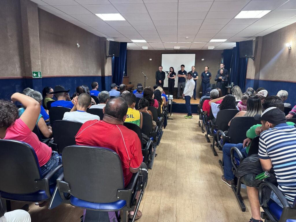 Foto: Reprodução/Prefeitura de Campo Grande - MS