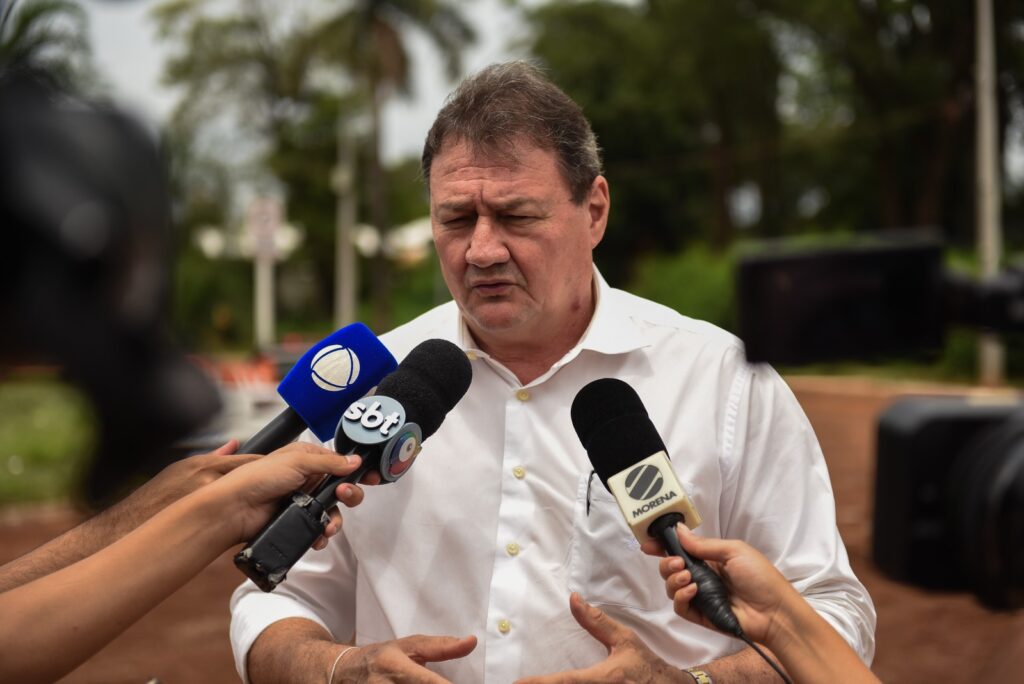 Prefeitura da Capital tapa 20 mil buracos em sete dias e acelera melhorias na mobilidade