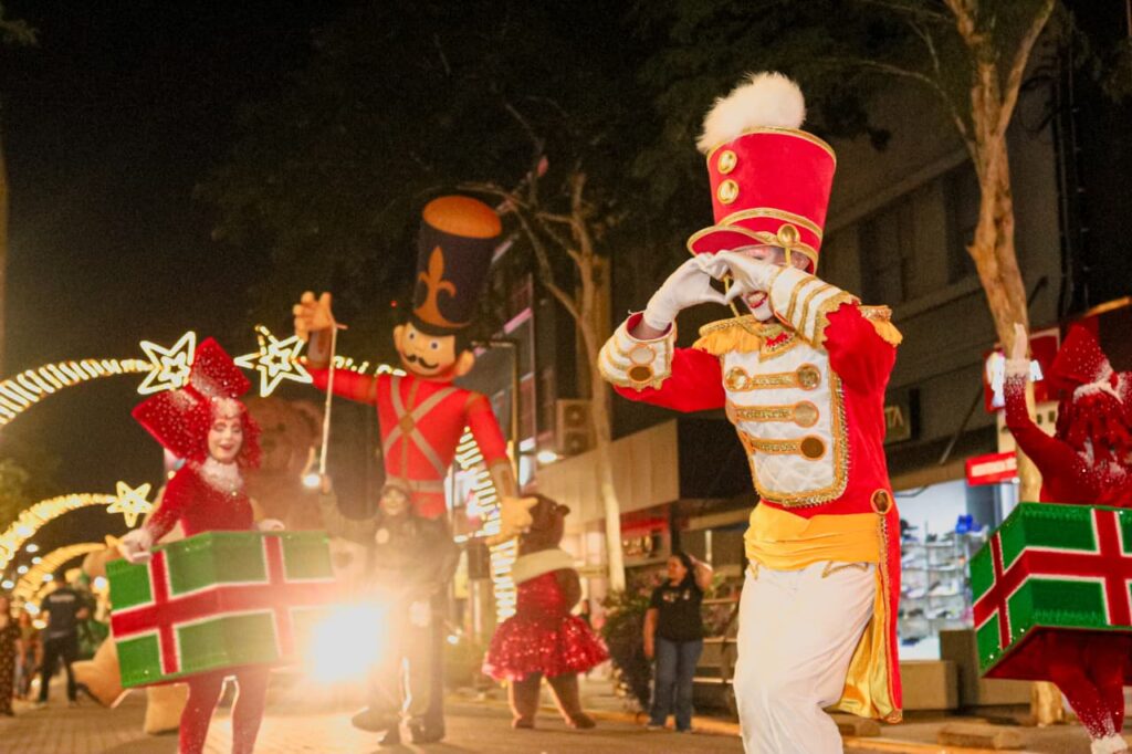 Foto: Reprodução/Prefeitura de Campo Grande - MS