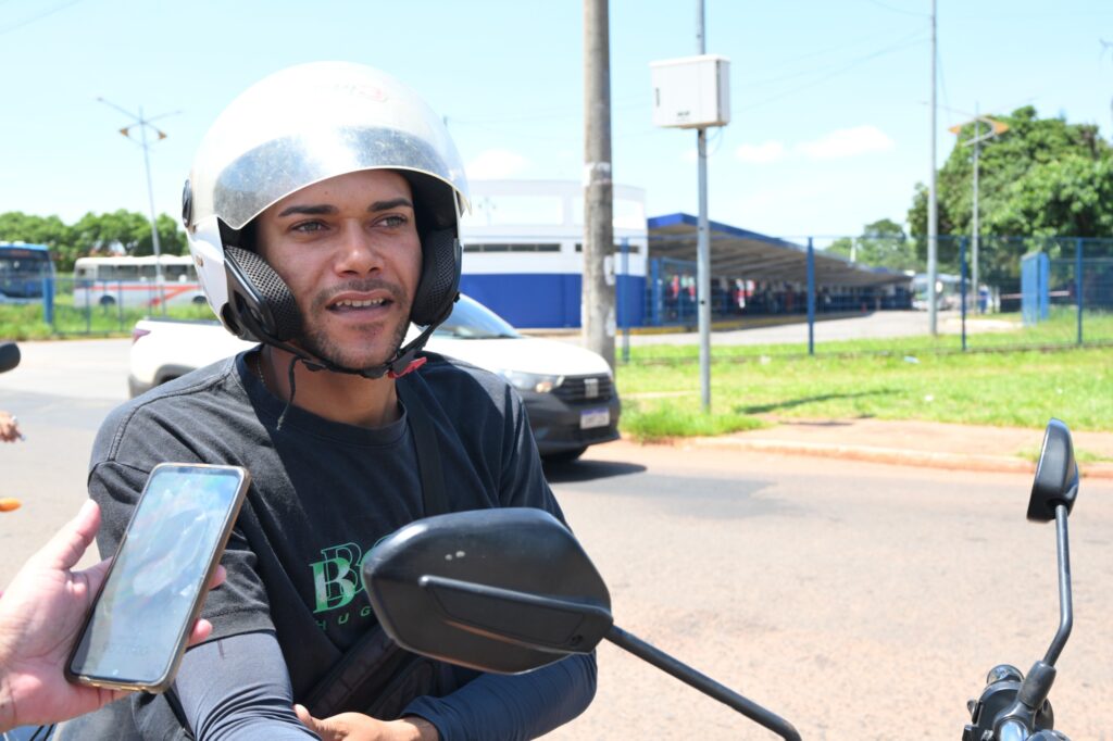 Prefeitura da Capital tapa 20 mil buracos em sete dias e acelera melhorias na mobilidade