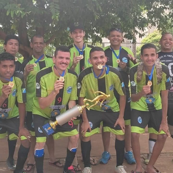 Belmar Fidalgo será palco neste sábado da terceira edição do Amistoso Inclusivo Belmar Fidalgo será palco neste sábado da terceira edição do Amistoso Inclusivo