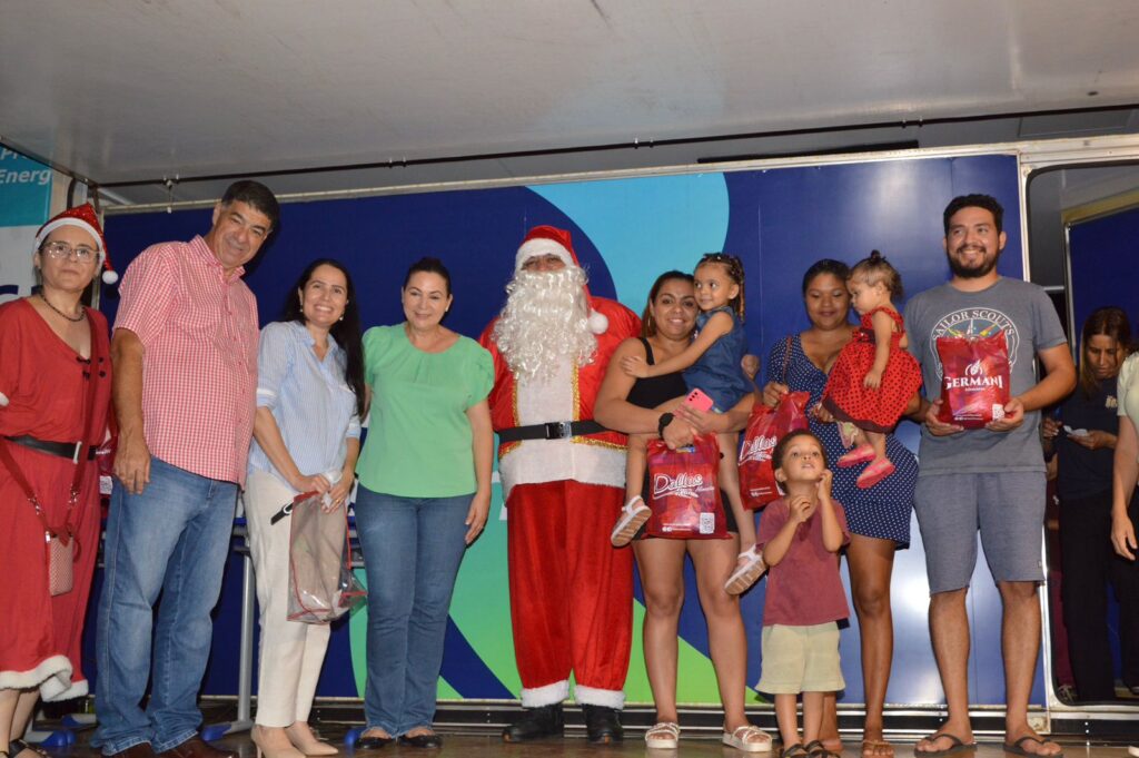 Foto: Reprodução/Prefeitura de Campo Grande - MS