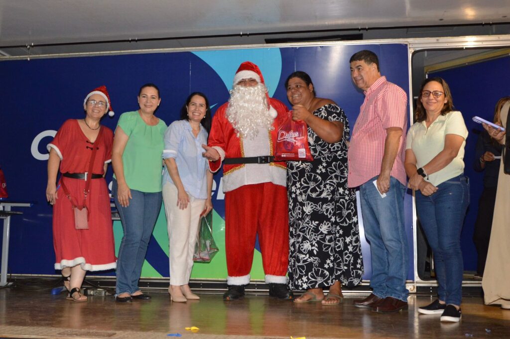 Foto: Reprodução/Prefeitura de Campo Grande - MS