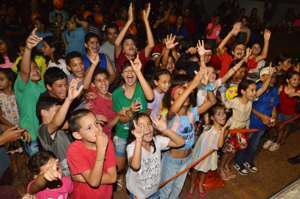 Foto: Reprodução/Prefeitura de Campo Grande - MS