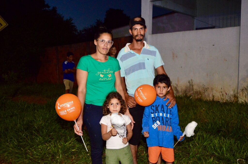 Foto: Reprodução/Prefeitura de Campo Grande - MS