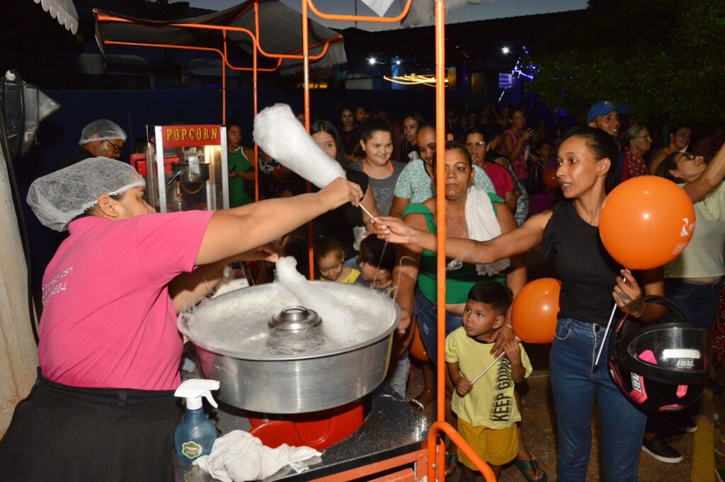 Foto: Reprodução/Prefeitura de Campo Grande - MS