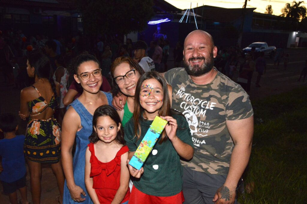 Foto: Reprodução/Prefeitura de Campo Grande - MS