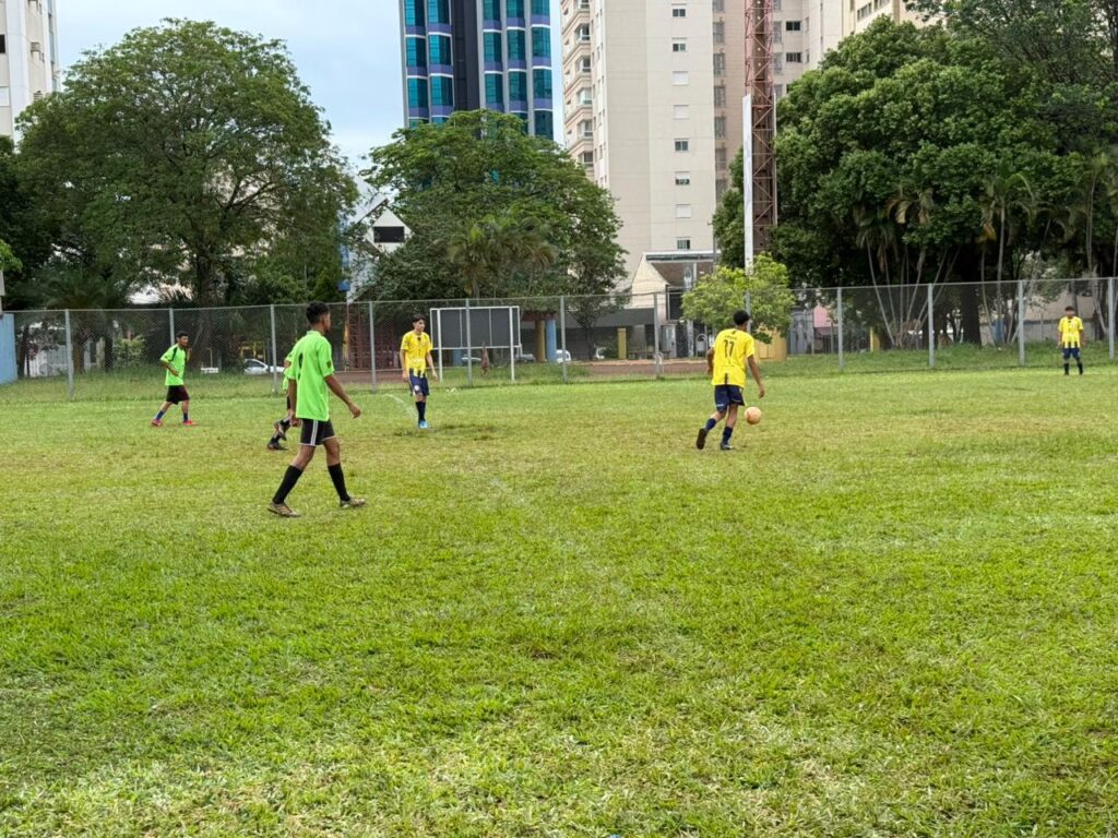 Amistoso Inclusivo fortalece redes de apoio às pessoas com deficiência Amistoso Inclusivo fortalece redes de apoio às pessoas com deficiência