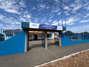 Campo Grande abre processo seletivo para Auxiliar de Controle e Acesso Predial para REME