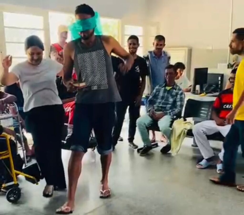 Foto: Reprodução/Prefeitura de Campo Grande - MS