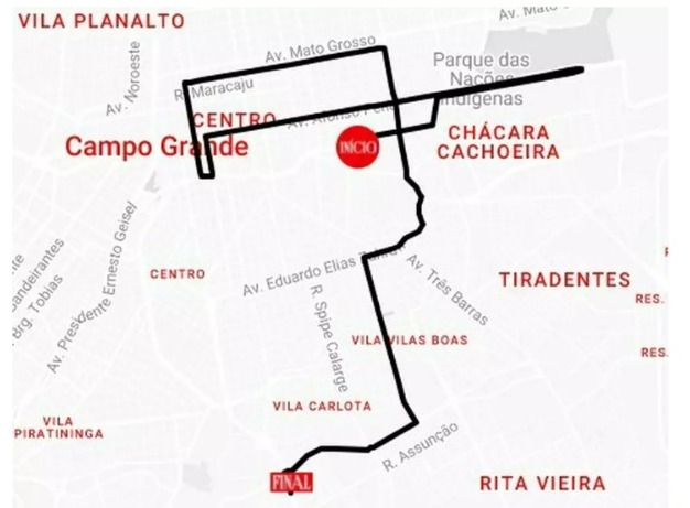 Caravana da Coca-Cola chega nesta noite à Capital e leva espírito natalino às ruas Caravana da Coca-Cola chega nesta noite à Capital e leva espírito natalino às ruas