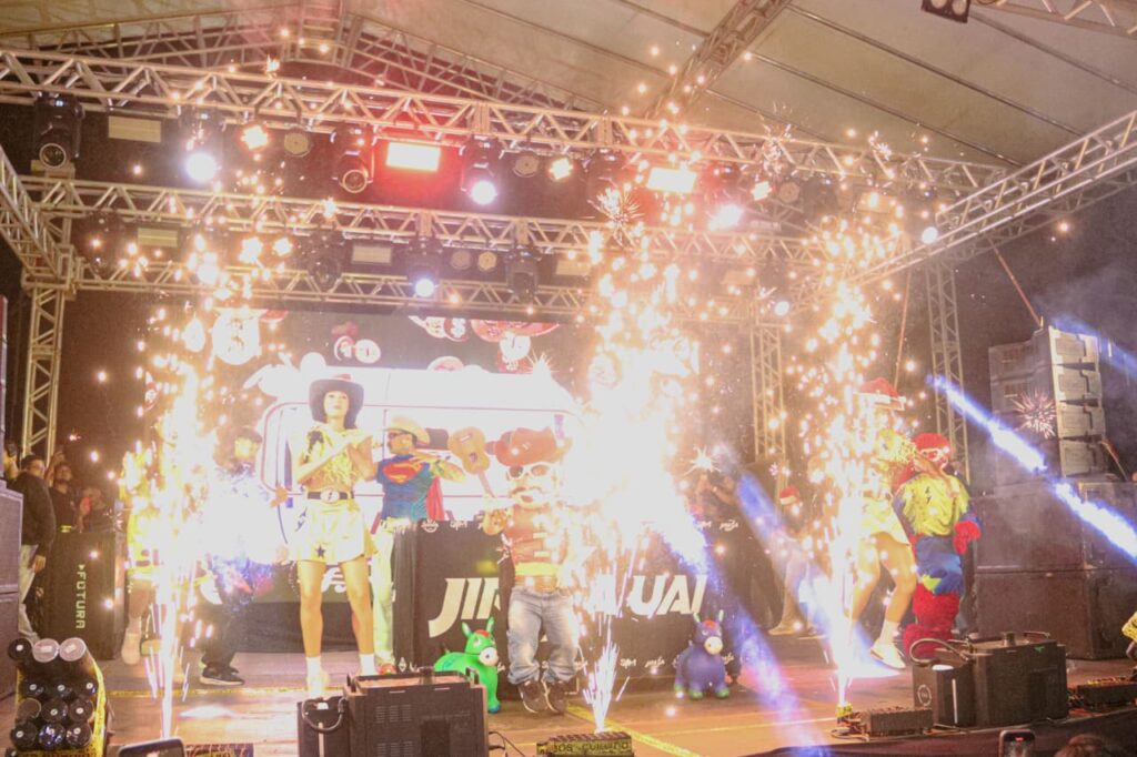 Foto: Reprodução/Prefeitura de Campo Grande - MS