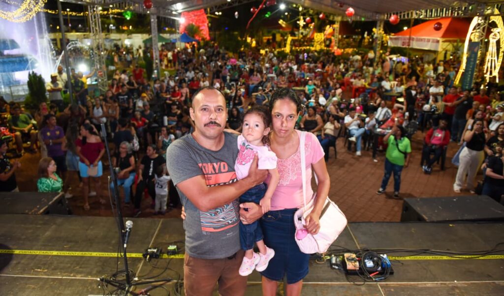 Foto: Reprodução/Prefeitura de Campo Grande - MS