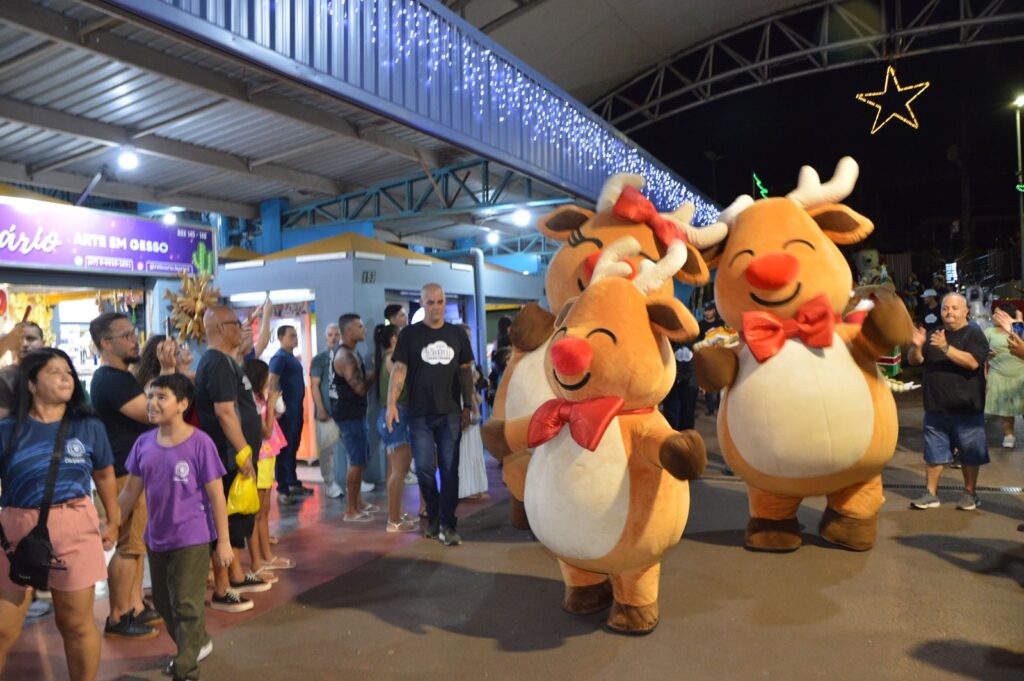 Foto: Reprodução/Prefeitura de Campo Grande - MS