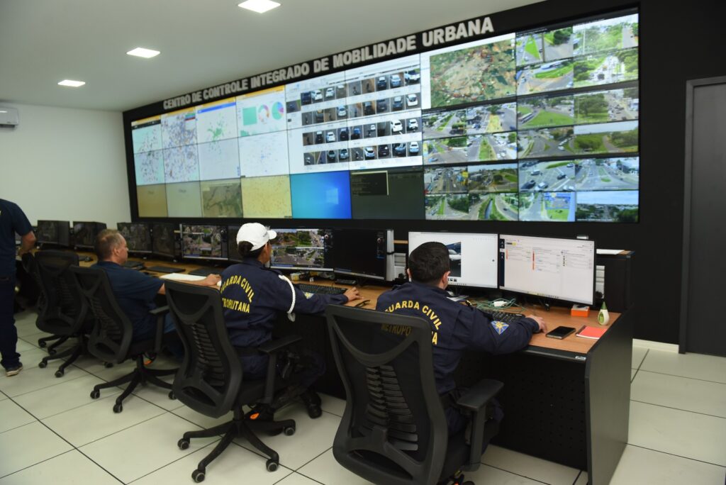 Foto: Reprodução/Prefeitura de Campo Grande - MS