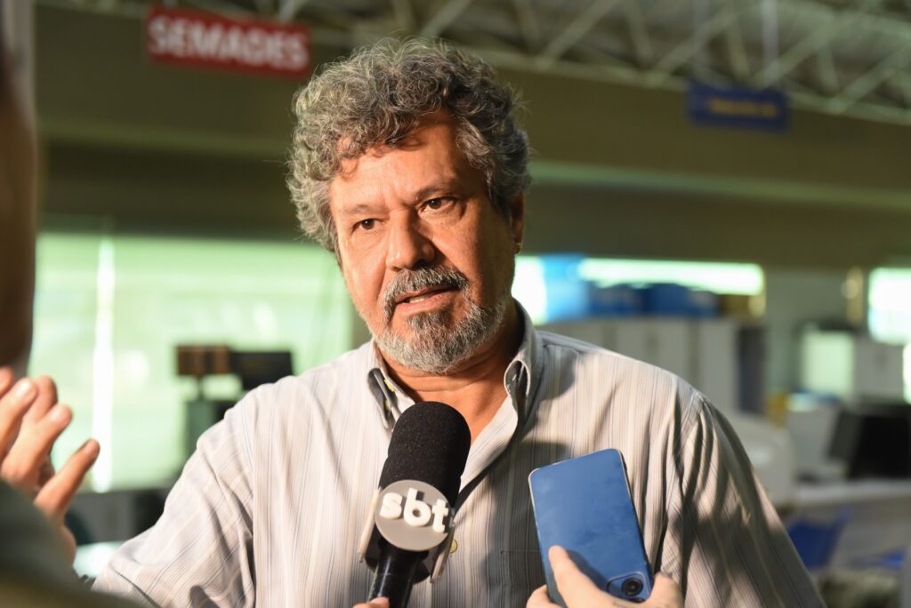 Foto: Reprodução/Prefeitura de Campo Grande - MS