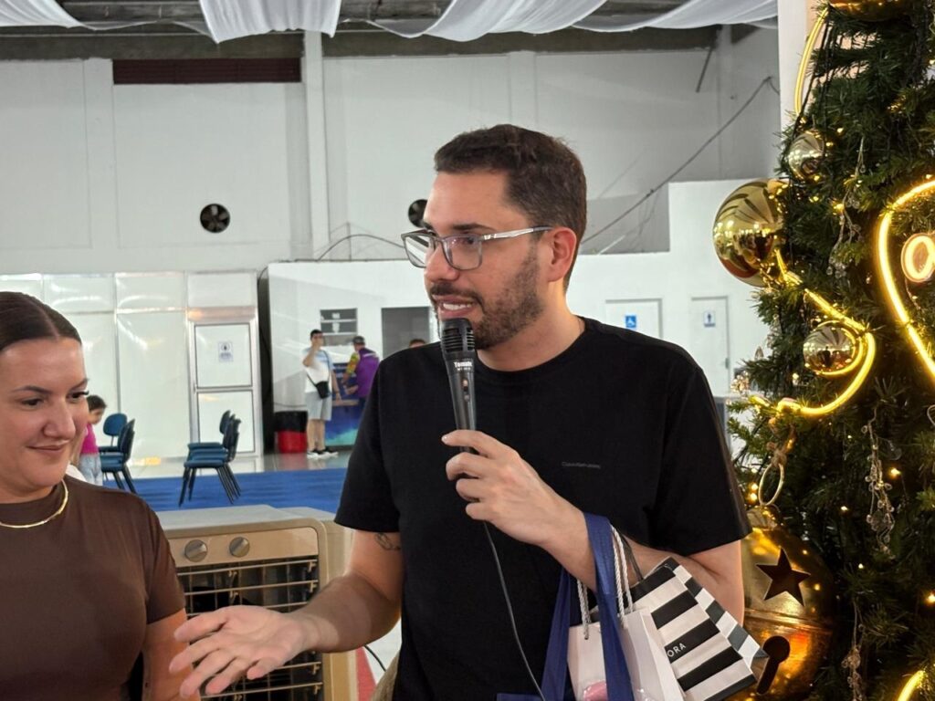 Foto: Reprodução/Prefeitura de Campo Grande - MS