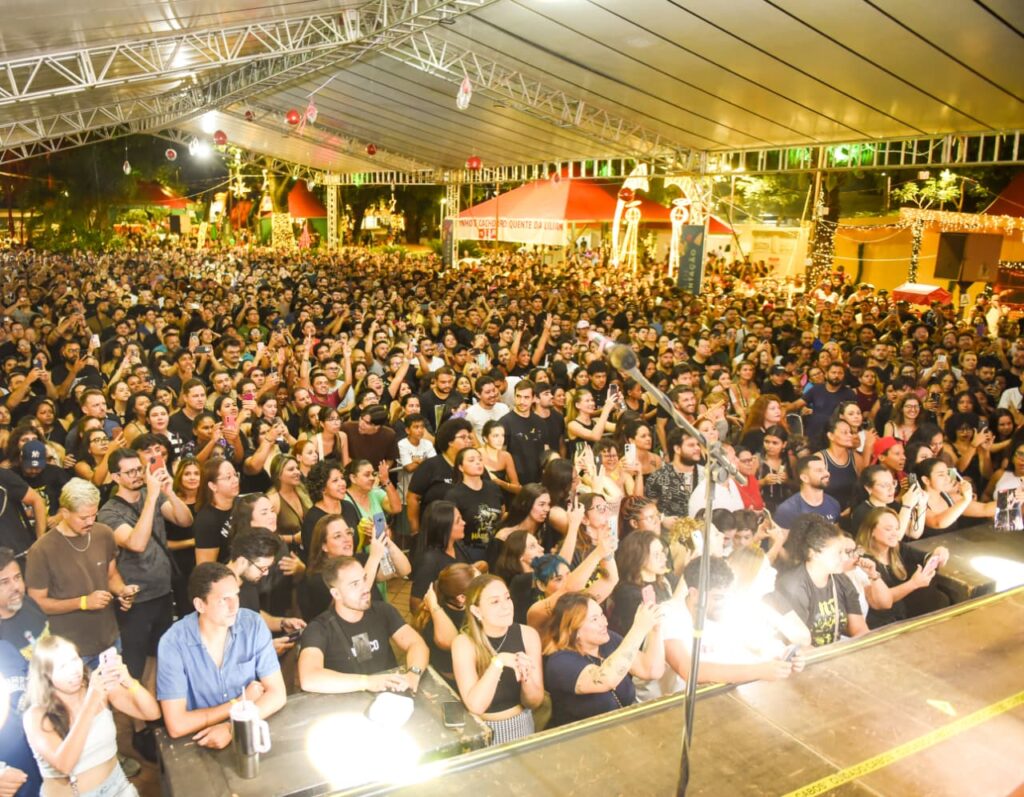Foto: Reprodução/Prefeitura de Campo Grande - MS