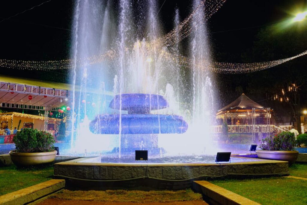 Foto: Reprodução/Prefeitura de Campo Grande - MS