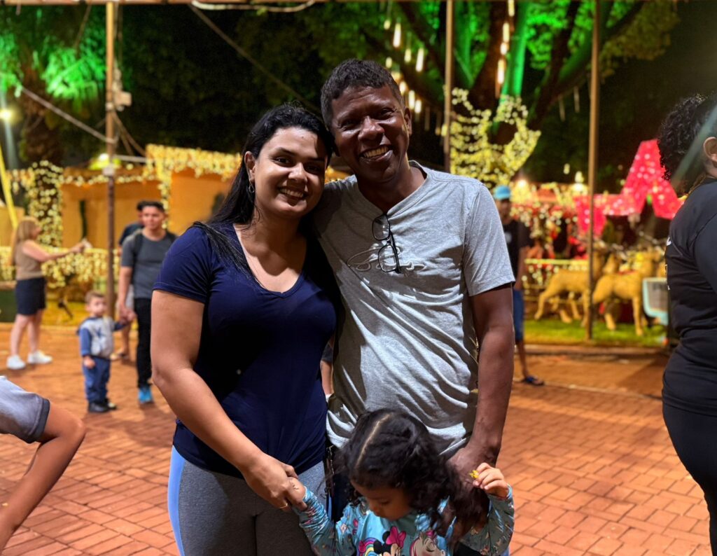 Foto: Reprodução/Prefeitura de Campo Grande - MS