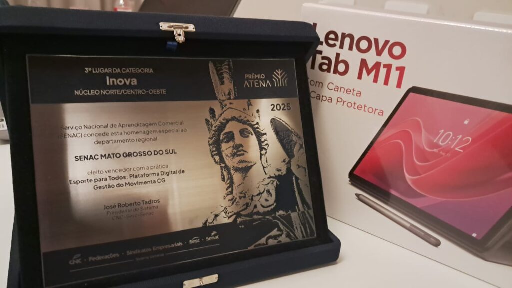 Foto: Reprodução/Prefeitura de Campo Grande - MS