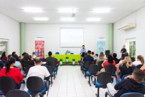 Educação e Sustentabilidade: SEMED celebra sucesso do 1º ano do Programa RenovAção