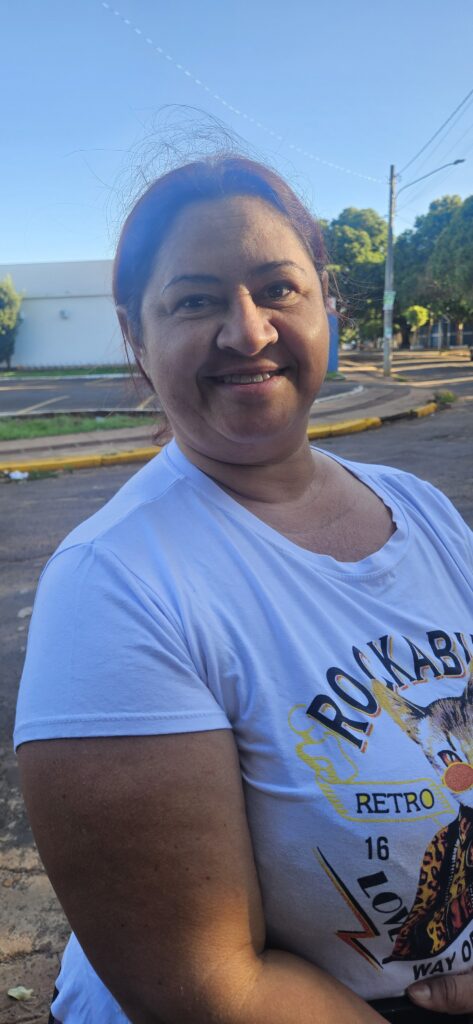 Quarto dia do Primt Itinerante marca grande procura no novo polo da Funsat Quarto dia do Primt Itinerante marca grande procura no novo polo da Funsat